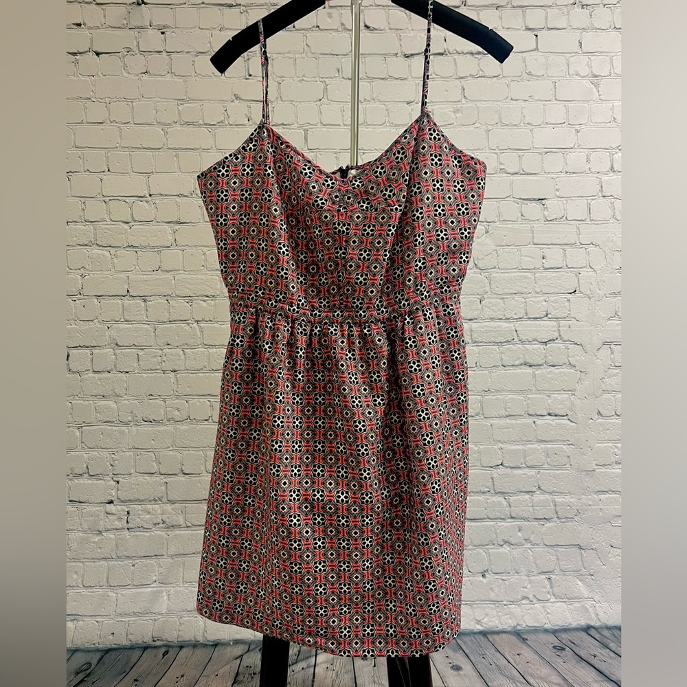 J Crew Factory sundress size 14